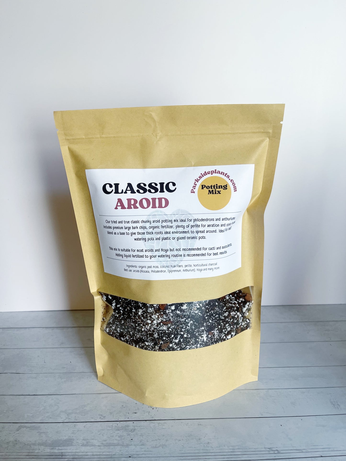 Classic Aroid Potting Mix Potting Soil