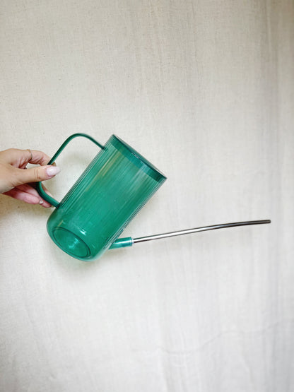 Watering Can 1L (Teal Color)