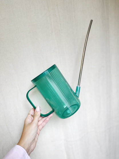 Watering Can 1L (Teal Color)